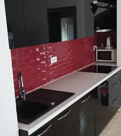 Marko & Simun Apartamento