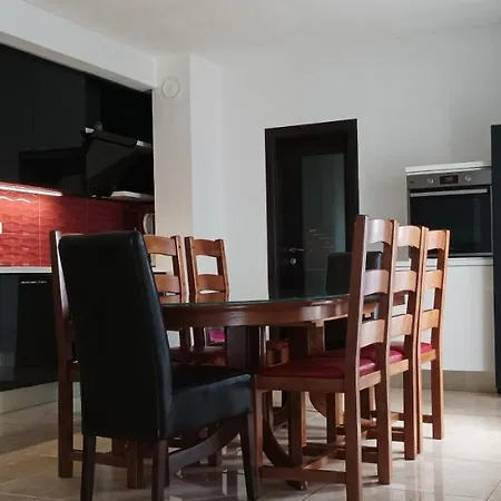 Apartamento Marko & Simun Kaštela