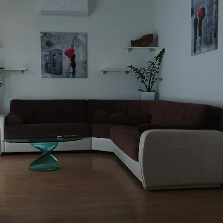 Apartamento Marko & Simun *