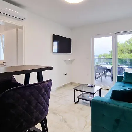 Marko & Simun Apartamento
