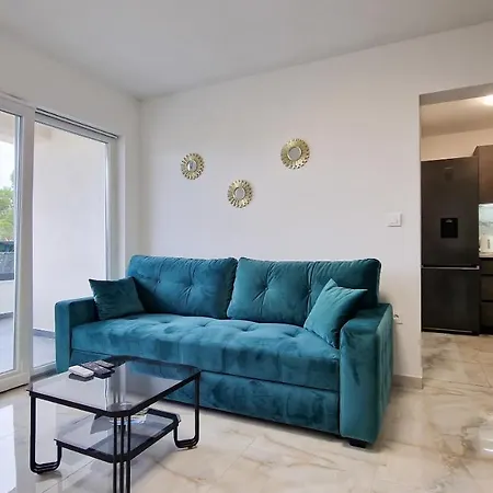 Marko & Simun Apartamento Kaštela