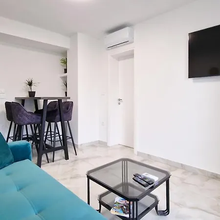 Apartamento Marko & Simun