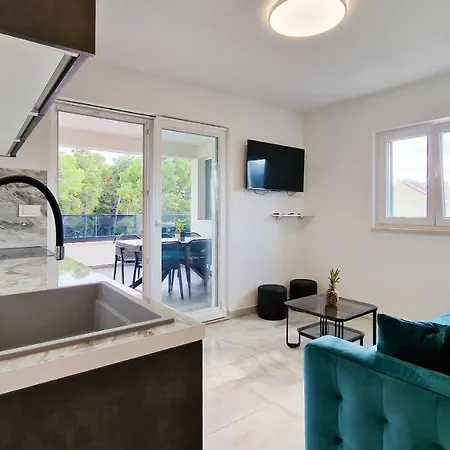 Apartamento Marko & Simun