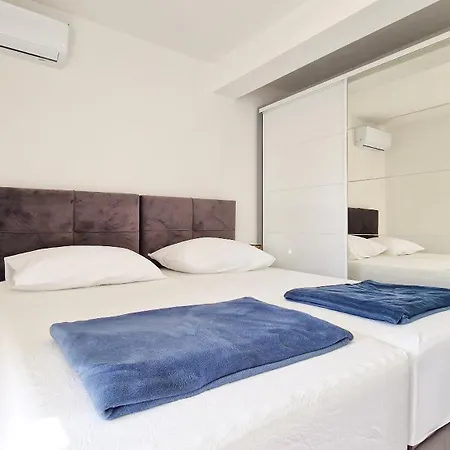Apartamento Marko & Simun