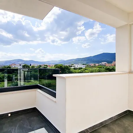 Apartamento Marko & Simun