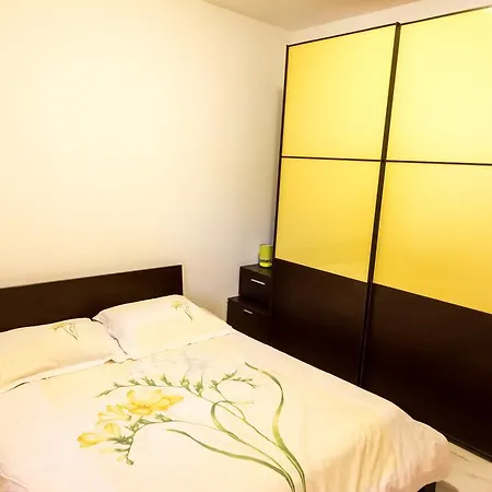Apartamento Marko & Simun *