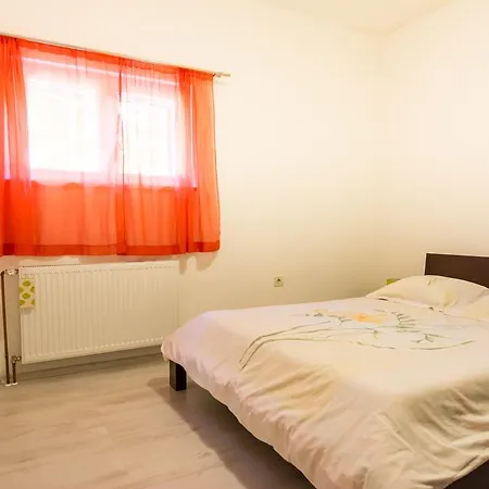 Apartamento Marko & Simun *