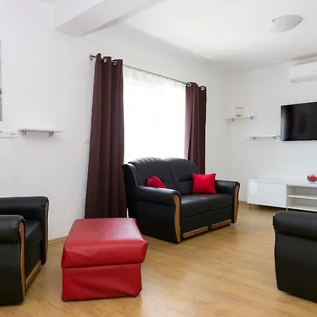 Apartamento Marko & Simun *