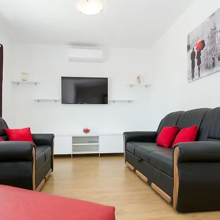 Apartamento Marko & Simun