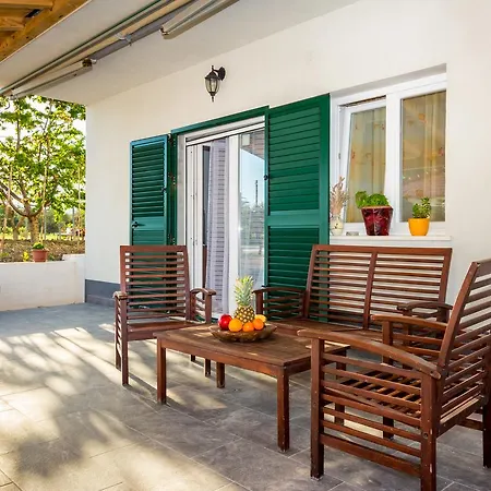 Marko & Simun Apartamento Kaštela
