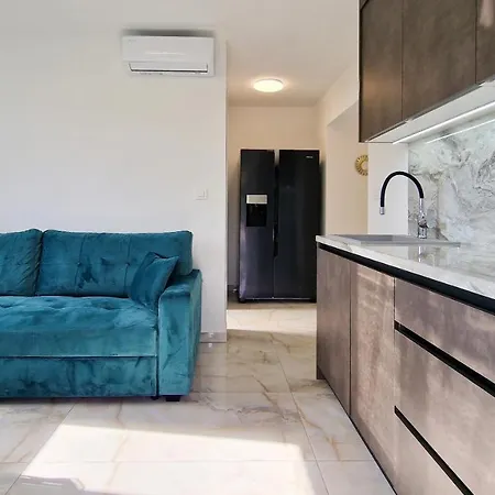 Marko & Simun Apartament