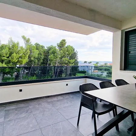 Marko & Simun Apartament