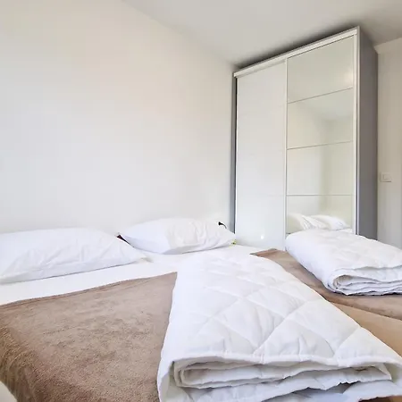 Apartament Marko & Simun *