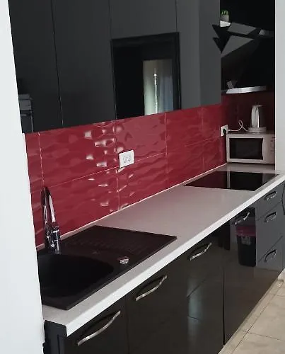 Marko & Simun Appartement