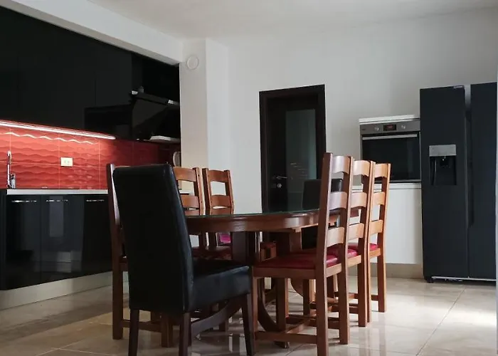 Appartement Marko & Simun Kaštela