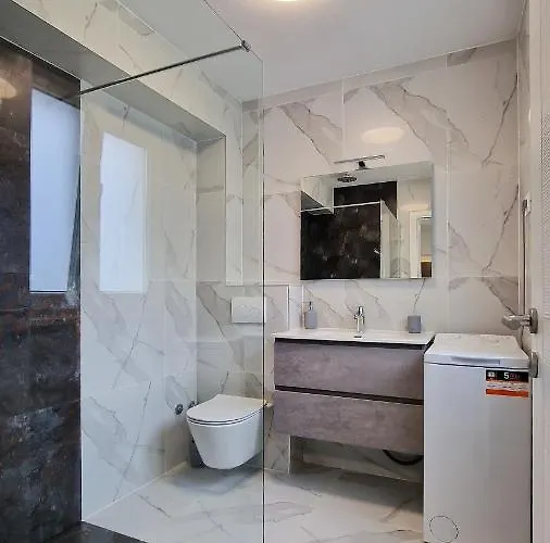 Appartement Marko & Simun