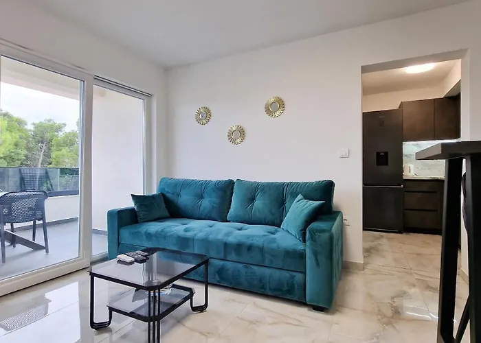 Marko & Simun Appartement Kaštela