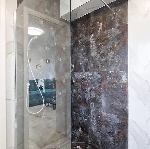 Appartement Marko & Simun