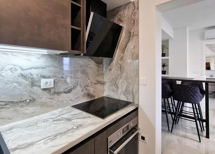 Marko & Simun Kaštela