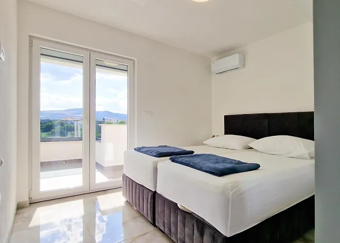 Marko & Simun Appartement Kaštela