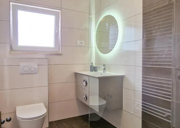 Appartement Marko & Simun