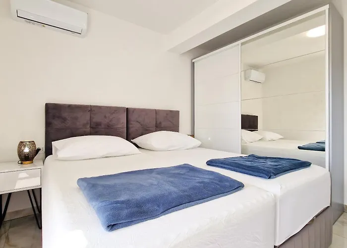 Appartement Marko & Simun