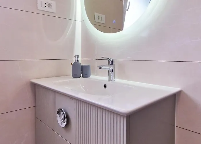 Marko & Simun Appartement