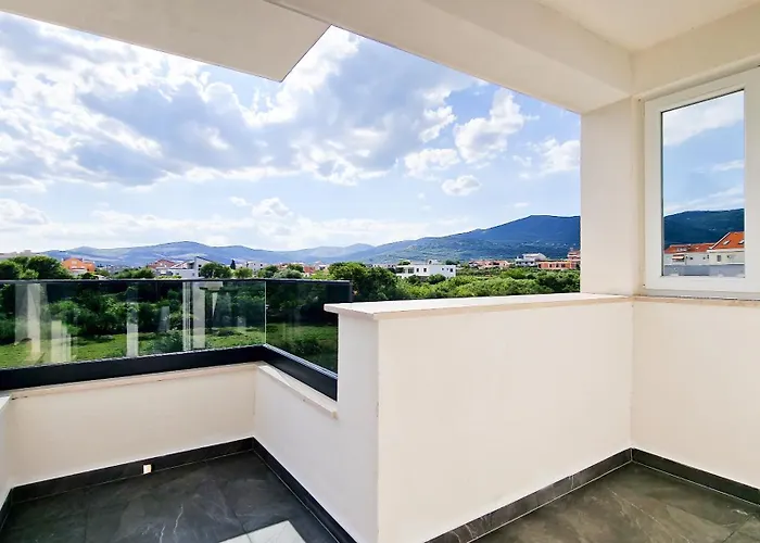 Appartement Marko & Simun