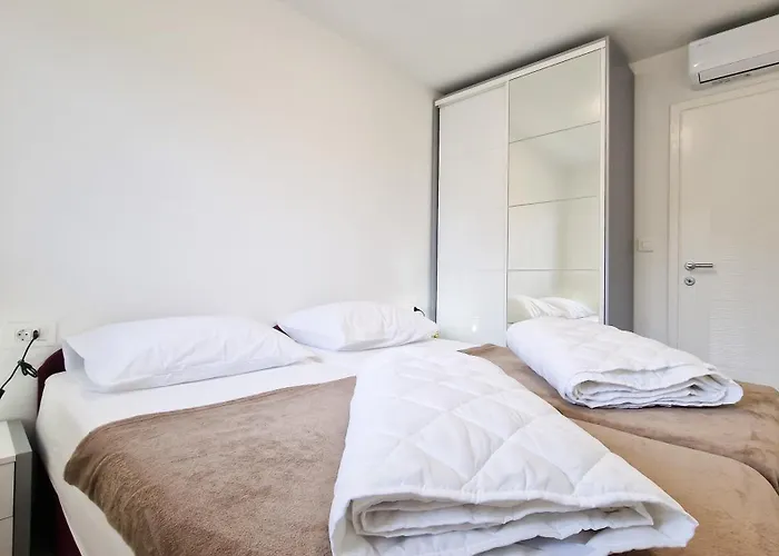 Appartement Marko & Simun *