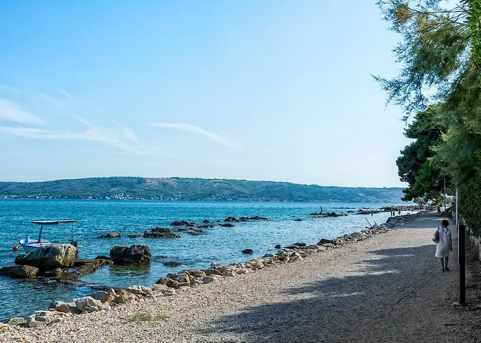 Appartement Marko & Simun *