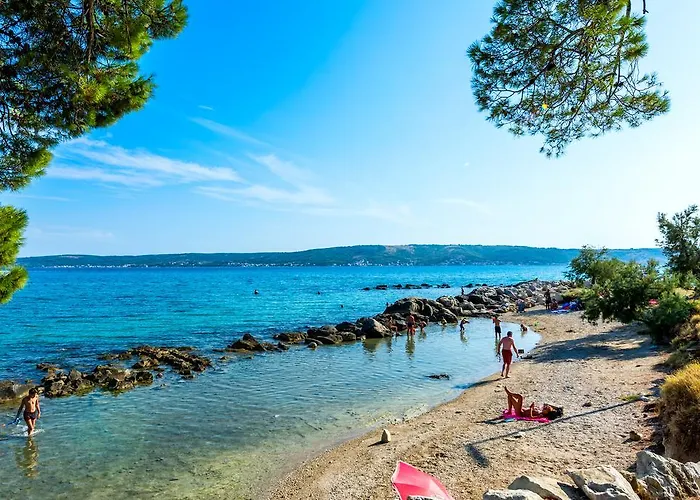 Appartement Marko & Simun *