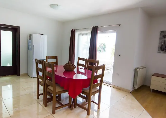 Marko & Simun * Kaštela