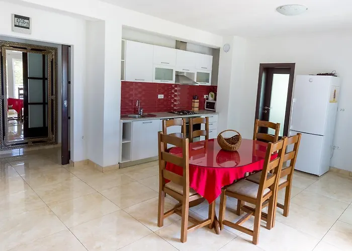 Marko & Simun Appartement Kaštela