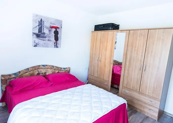 Marko & Simun Appartement Kaštela