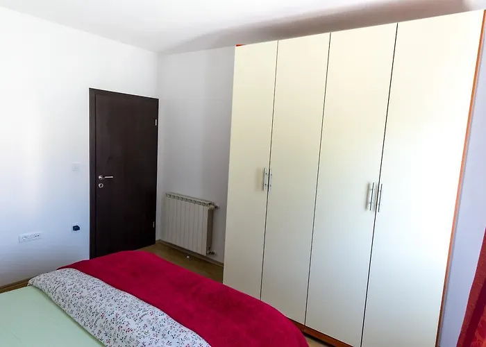 Appartement Marko & Simun Kaštela