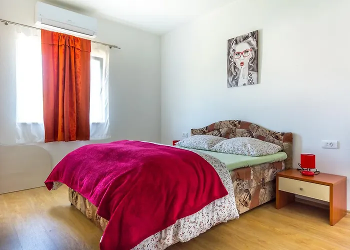 Appartement Marko & Simun Kaštela