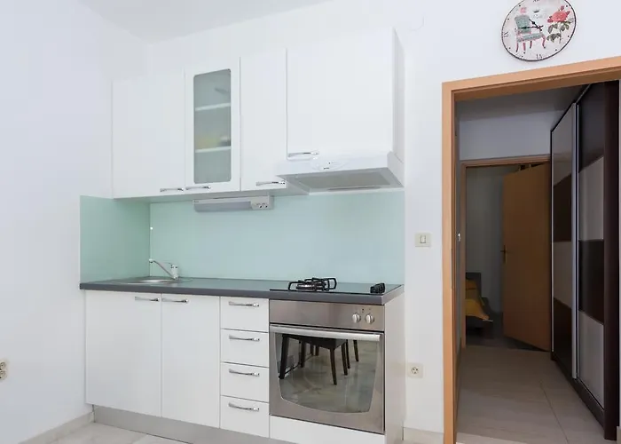 Marko & Simun Appartement *