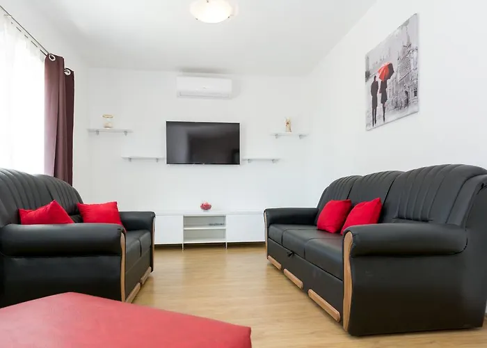 Appartement Marko & Simun