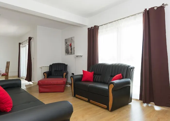 Marko & Simun Appartement Kaštela