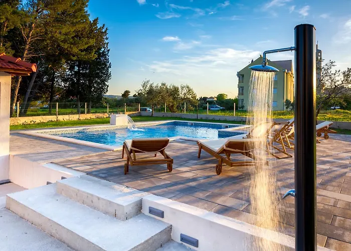 Marko & Simun Appartement Kaštela