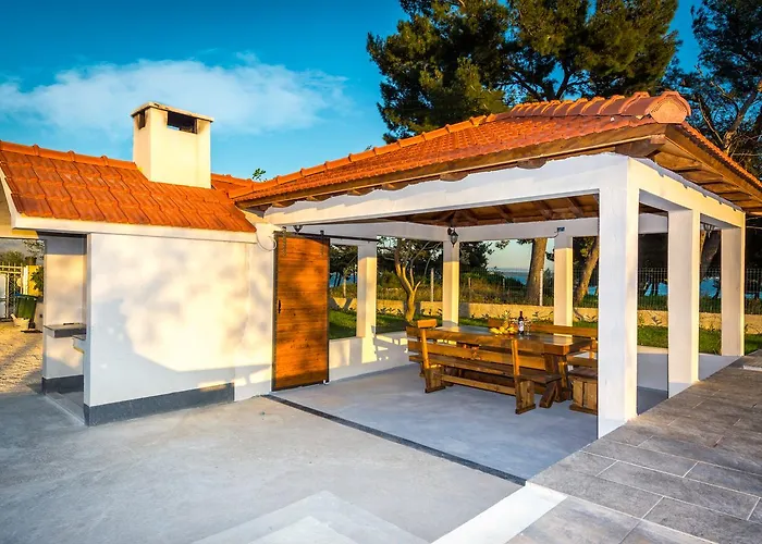 Marko & Simun Kaštela